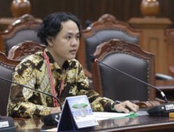 Gugat KPK, Konsultan Hukum Tantang Soal Seleksi Pimpinan