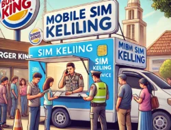 Jadwal dan Lokasi SIM Keliling Bekasi Terbaru