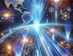 Internet Cepat 100 Mbps dengan Harga Terjangkau, Komdigi Siapkan Frekuensi Baru