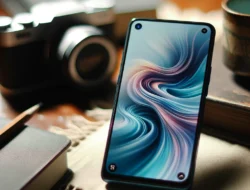 HP Kamera Terbaik Rp 5 Jutaan, Cocok untuk Swafoto Idulfitri