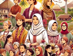 Berapa Jumlah Penduduk Perempuan di Ciamis yang Tercatat di Disdukcapil Saat Ini? Ini Data Lengkapnya!
