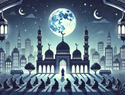Kenapa Puasa Ramadan Begitu Penting? Ini Keutamaan dan Hikmahnya