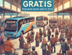 Efisiensi Anggaran, Penghapusan Mudik Gratis jadi Polemik
