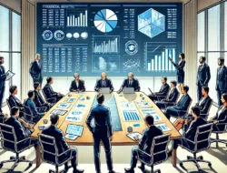 Rombakan Direksi Bank BUMN, Bos-Bos Lama Tersingkir?