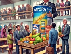 Kontroversi Produk Mayora dalam Program MBG, Peluang atau Ancaman bagi UMKM?