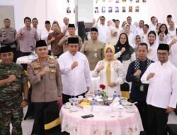 Sinergi Pemkab Bekasi dan Kejari, Kolaborasi Meningkatkan PAD
