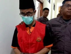 Kiai di Trenggalek Klaim Bisa Menggandakan Diri, Bantah Kasus Asusila