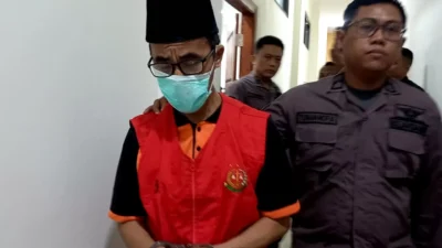 Kiai di Trenggalek Klaim Bisa Menggandakan Diri, Bantah Kasus Asusila