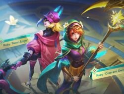 Mobile Legends Ramadan 2025: Skin Gratis, Handphone, dan Umrah! Buruan Klaim!
