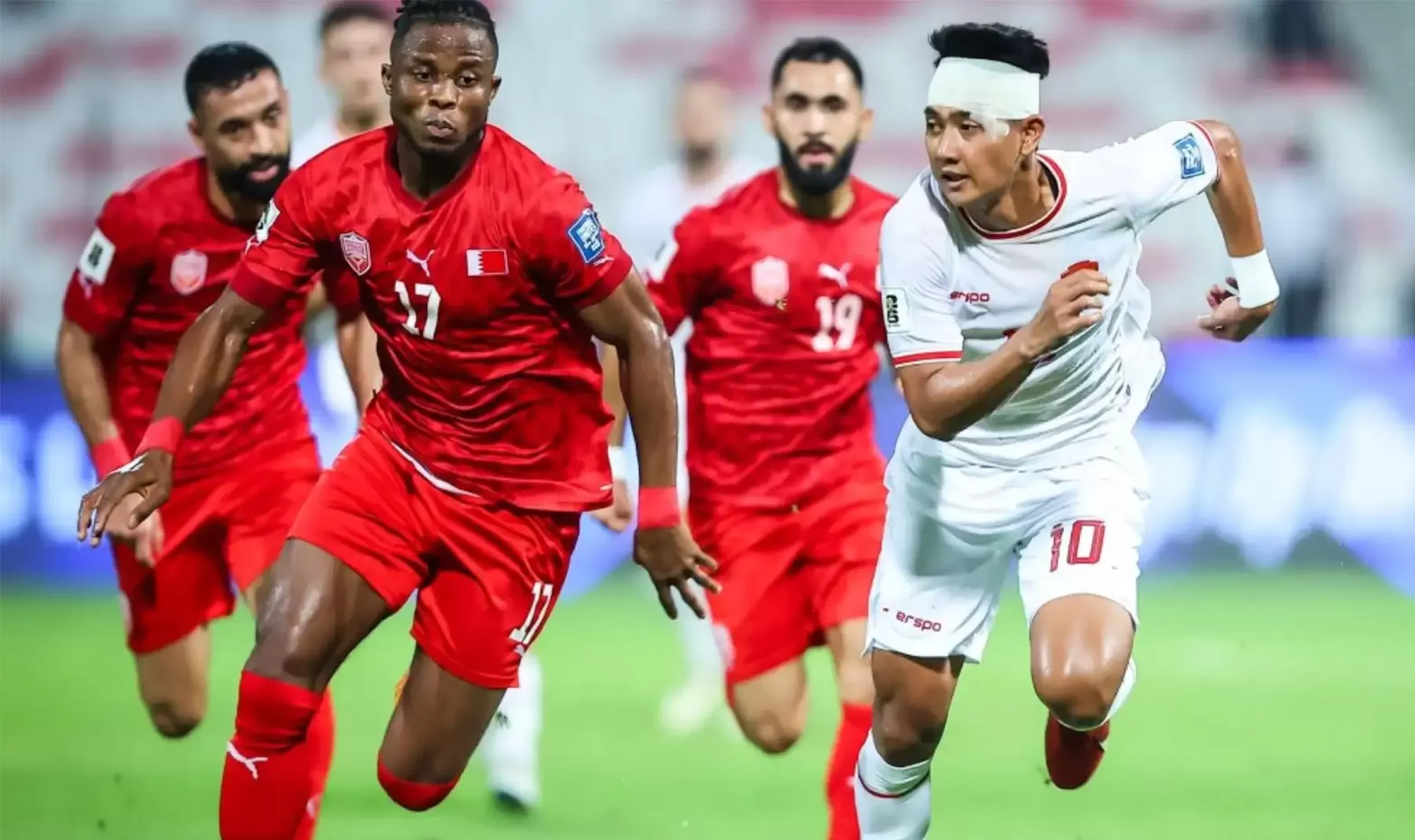 Indonesia vs Bahrain (web)