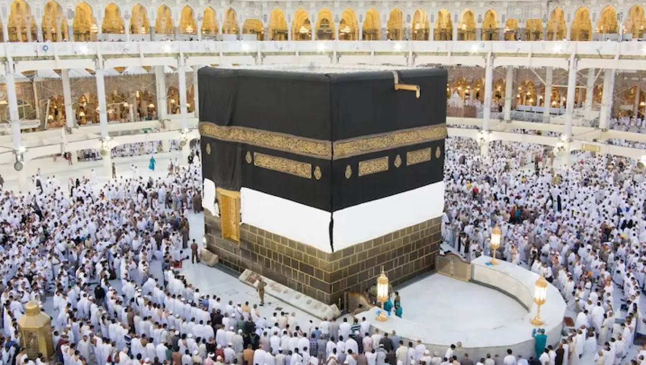 Ka'bah (web)