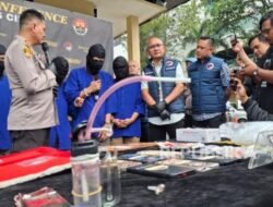 Respon Ketua Bawaslu Jabar terhadap Penangkapan Ketua Bawaslu Bandung Barat dalam Kasus Narkoba