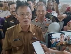 Tanpa Lift dan Eskalator, Pusat Kuliner Ciamis Tetap Dibuka untuk Umum