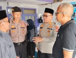 Polres Ciamis Dalami Motif Pembunuhan Wina, Eks Pacar Jadi Sorotan