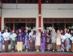 Peringati Hari Kartini, Kompolnas: Kesamaan Pandangan Modal Utama Cegah Kekerasan Berbasis Gender