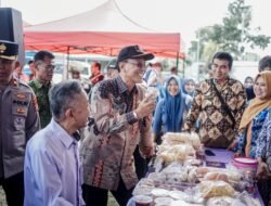 Dekatkan Layanan Kepada Masyarakat, Pemkab Ciamis Luncurkan 55 Pelayanan dalam Program “Pepatah Manis