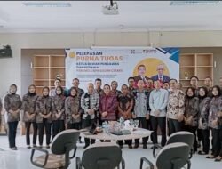 Pemkab Dorong Penguatan Modal, BPR Galuh Ciamis Diharapkan Melesat Pasca Purna Tugas Ketua Dewan Pengawas