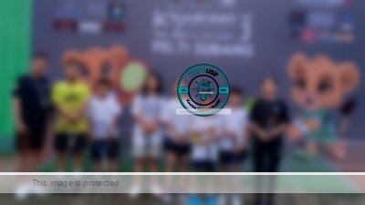 Atlet Tenis Junior Ciamis Harumkan Daerah di Kejuaraan Tenis Se-Jawa Barat 2025