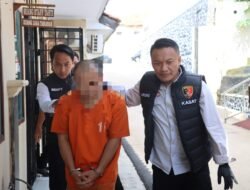 Ini Motif Tragis di Balik Pembunuhan Kos Pabuaran