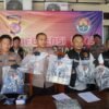 Kasus Pelemparan Batu ke Mobil, Dua Remaja Jadi Tersangka