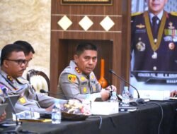 May Day 2025 Dijaga Ketat: Polda Metro Siapkan 13 Ribu Personel