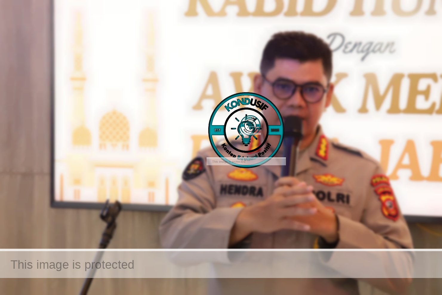 Polda Jabar Ajak Buruh Rayakan May Day dengan Damai, Terapkan Strategi Cooling System