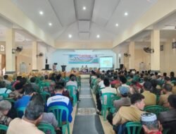 Cegah Laka Lantas Anak, Polres Ciamis dan Pemda Gencarkan Edukasi Larangan Siswa Bawa Motor ke Sekolah