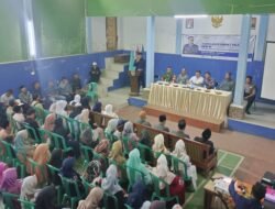 Di Hadapan Warga Ciamis, Shohibul Imam Tegaskan Pentingnya Empat Pilar Kebangsaan