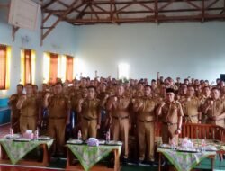 Tak Ada Anak Tertinggal: Ciamis Tetapkan 2026 Bebas ATS!