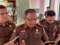 Skandal Rp 3,5 M! Ketua DPRD Kota Banjar Resmi Jadi Tersangka Dugaan Korupsi Tunjangan