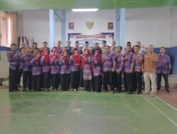 Perangkat Desa Lembur, Publik Tak Peduli: PPDI Sadananya Angkat Suara