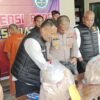 Dalam 12 Jam, Polres Ciamis Ungkap Pelaku Pembunuhan di Kos Pabuaran