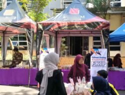 Universitas Galuh Diduga Abaikan Perda KTR dan Perlindungan Kesehatan Mahasiswa