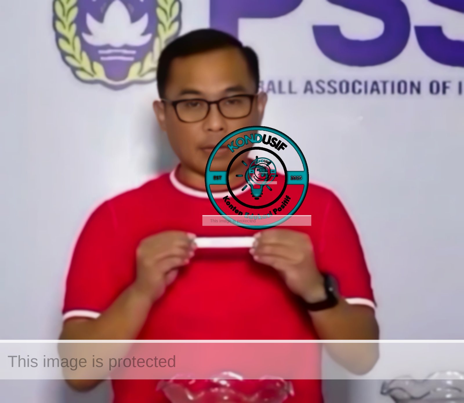 Drawing Liga 4 Nasional