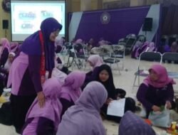 450 Guru PAUD Ciamis Ikuti Workshop Deep Learning, Dorong Pengakuan Setara Pendidik Formal