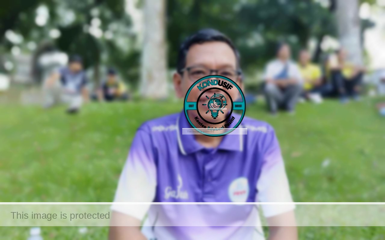 Alternatif Barak Militer, Ciamis Gencarkan Turnamen Bola Voli