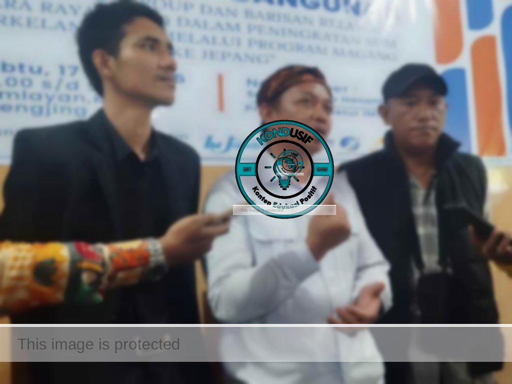 BRNR Ciamis Dorong Pemberdayaan Ekonomi Desa