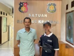 Polres Ciamis Berhasil Ungkap Target Operasi Ops Pekat II Lodaya 2025: Pelaku Penganiayaan Diamankan