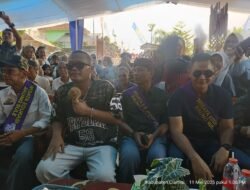 Wujud Cinta Kampung Halaman, Sule Dirikan Wisata Edukasi di Ciamis