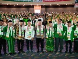 Kapolri Dukung Swasembada Pangan, Zulhas: Pabrik Tak Berani Lagi Permainkan Harga Gabah