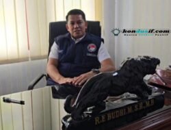 Pengedar Sabu Ditangkap di Cijeungjing Ciamis, Dua Rekannya Masih Diburu Polisi