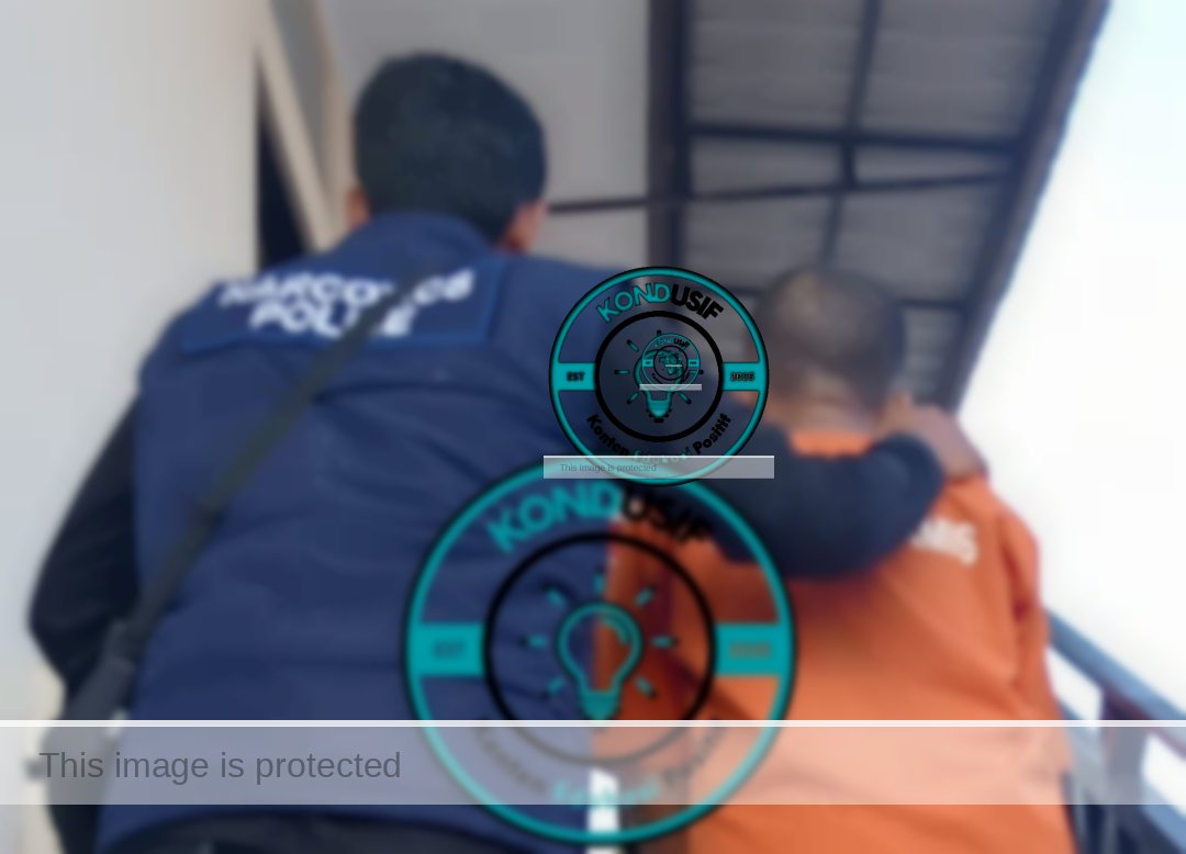 Kasus Psikotropika Ciamis, Polisi Amankan Satu Tersangka