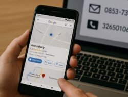 Modus Baru Penipuan di Google Maps, Toko Kue di Tasikmalaya Jadi Korban