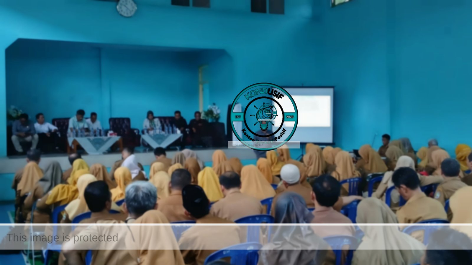 Indeks Pendidikan Ciamis Masih Tertinggal