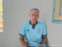 23 Cabang PGRI Deklarasi Dukung Apih Jadi Ketua PGRI Kabupaten Ciamis