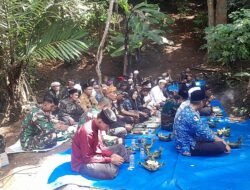 Sarasehan Gunung Padang di Ciamis: Galuh Sadulur Kompak Rawat Warisan Leluhur