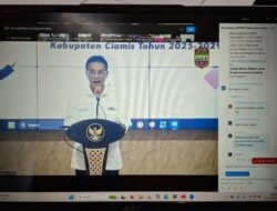 Musrenbang Ciamis 2025–2029: Anak-Anak Ikut Suarakan Aspirasi