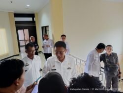 Bupati Herdiat: Anak Nakal di Ciamis Tidak ke Barak Militer, Tapi ke Pesantren