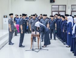 Bupati Ciamis Minta BKD Segera Lakukan Peninjauan Tunjangan Kepala Sekolah