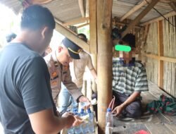 Preman Berkedok Jual Air Mineral di Ciamis Diringkus Polisi, Salah Satunya Anggota Ormas